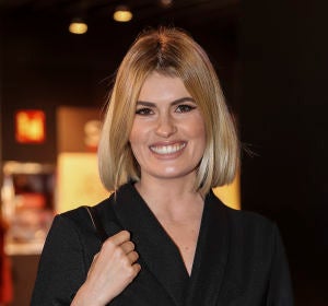 Adriana Abenia Adriana Abenia