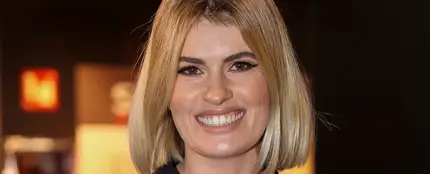 Adriana Abenia Adriana Abenia