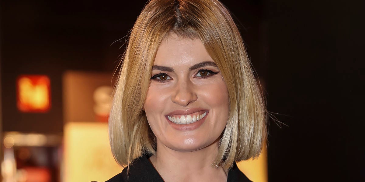 Adriana Abenia