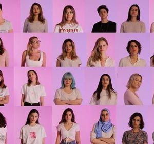 Devermut junta a 31 caras conocidas para denunciar el machismo en la música Devermut junta a 31 caras conocidas para denunciar el machismo en la música