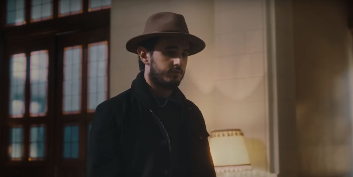 Morat presenta el videoclip de 'No Se Va'