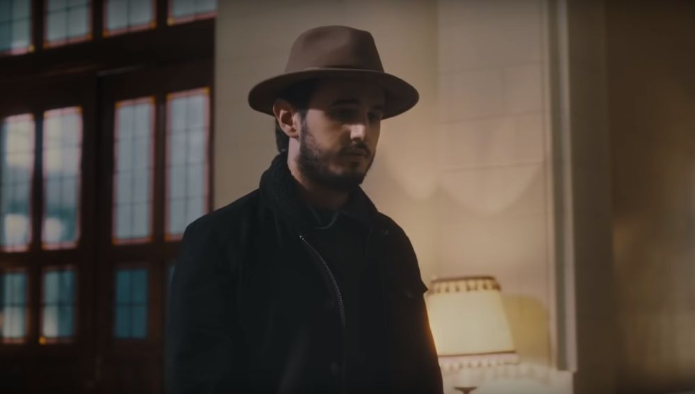 Morat presenta el videoclip de 'No Se Va'