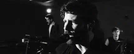 Foals Foals