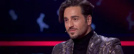La Voz - Batalla final 2 - Eva González emociona a David Bustamante La Voz - Batalla final 2 - Eva González emociona a David Bustamante