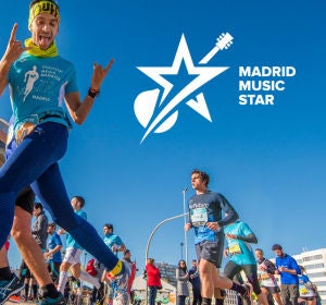 Madrid Music Star Madrid Music Star