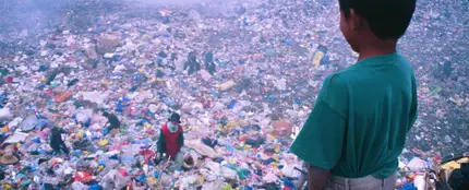 La ONU insta a proteger el medio ambiente para salvar la salud del planeta La ONU insta a proteger el medio ambiente para salvar la salud del planeta