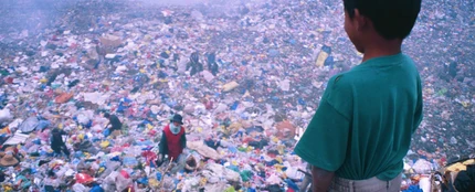 La ONU insta a proteger el medio ambiente para salvar la salud del planeta La ONU insta a proteger el medio ambiente para salvar la salud del planeta
