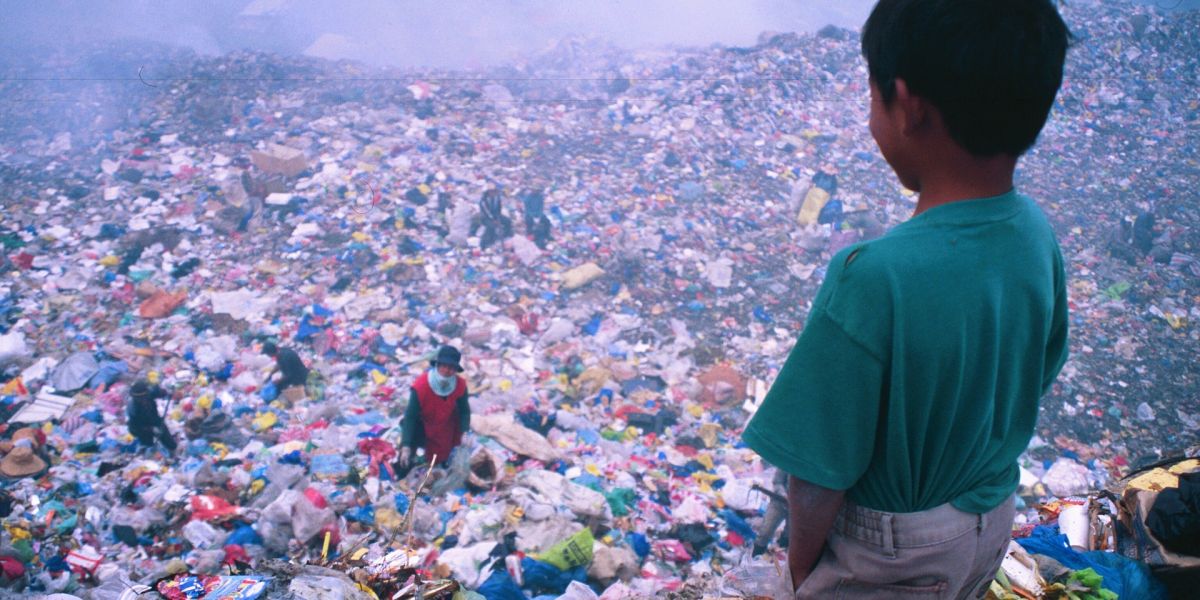 La ONU insta a proteger el medio ambiente para salvar la salud del planeta