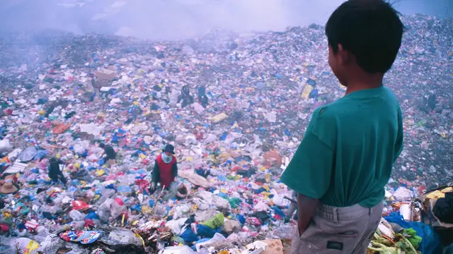 La ONU insta a proteger el medio ambiente para salvar la salud del planeta