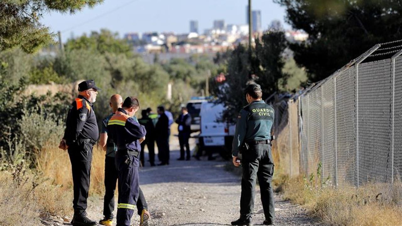 Hallan Los Cuerpos Sin Vida De Los Niños Desaparecidos En Valencia Europa Fm 7551