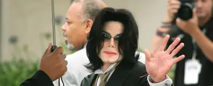 Michael Jackson Michael Jackson