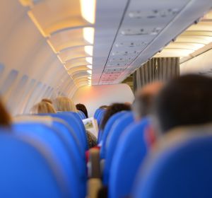 Pasajeros avión Pasajeros avión