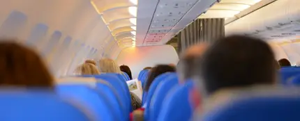 Pasajeros avión Pasajeros avión