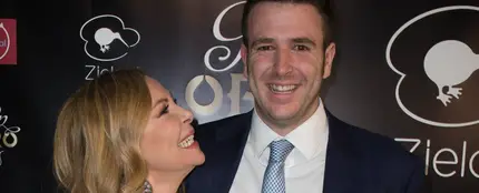 Ana Obregón junto a su hijo Álex Lequio Ana Obregón junto a su hijo Álex Lequio