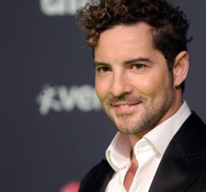 David Bisbal David Bisbal