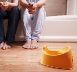 Orinal para niños Orinal para niños