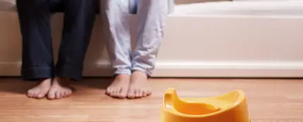Orinal para niños Orinal para niños
