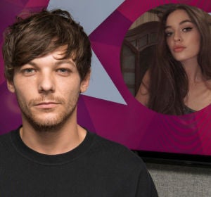 Fallece Felicité, la hermana de Louis Tomlinson, a los 18 años Fallece Felicité, la hermana de Louis Tomlinson, a los 18 años