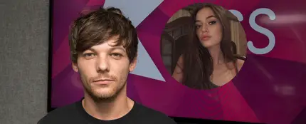 Fallece Felicité, la hermana de Louis Tomlinson, a los 18 años Fallece Felicité, la hermana de Louis Tomlinson, a los 18 años