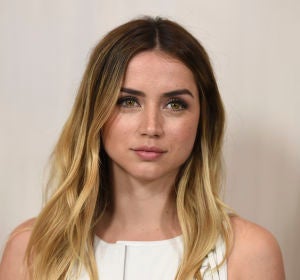 Ana de Armas Ana de Armas