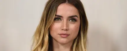 Ana de Armas Ana de Armas