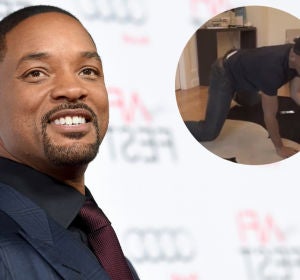 Will Smith perreando en Instagram Will Smith perreando en Instagram