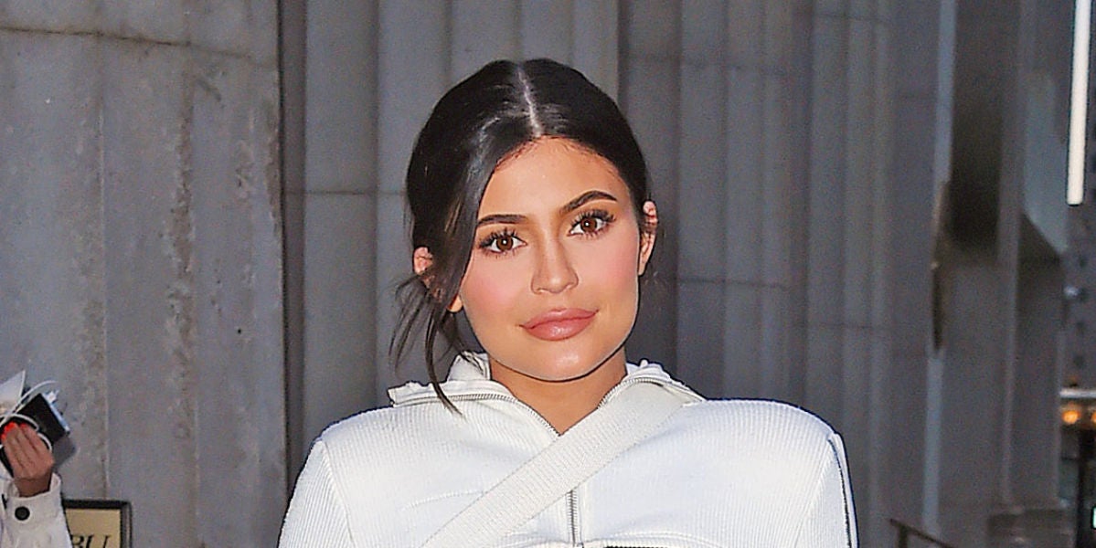 Kylie Jenner