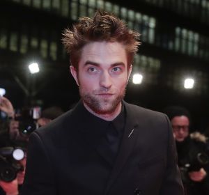 Robert Pattinson en el Festival de Berlín Robert Pattinson en el Festival de Berlín