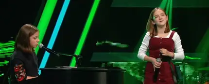 The Voice Kids Alemania The Voice Kids Alemania