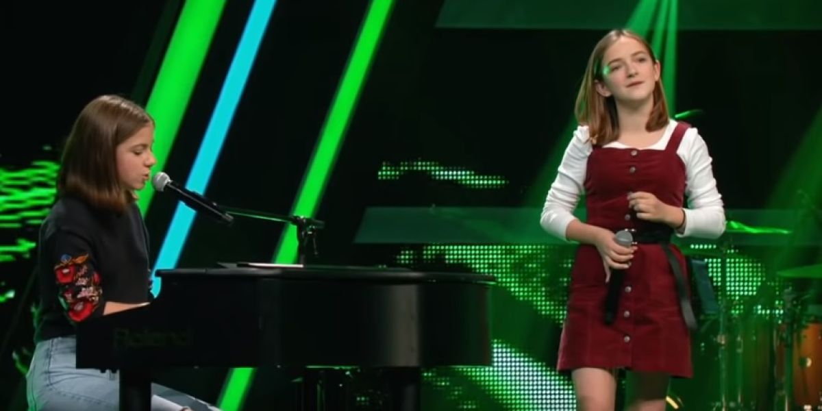 The Voice Kids Alemania