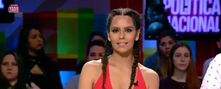 Cristina Pedroche Cristina Pedroche
