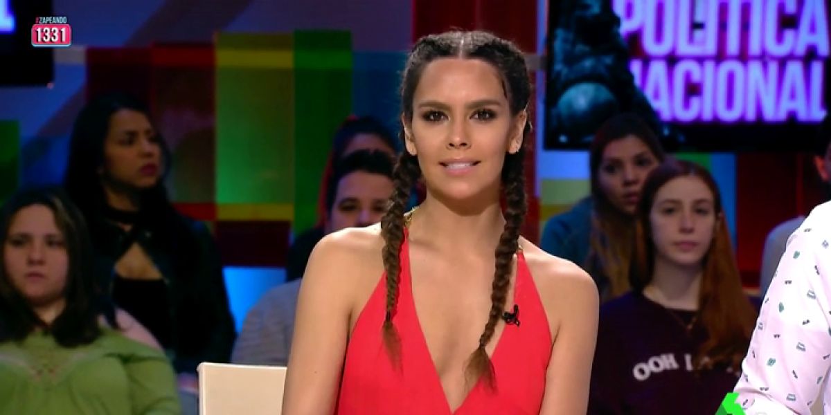Cristina Pedroche