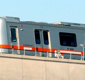 Metro de China Metro de China