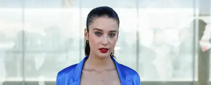 María Pedraza María Pedraza