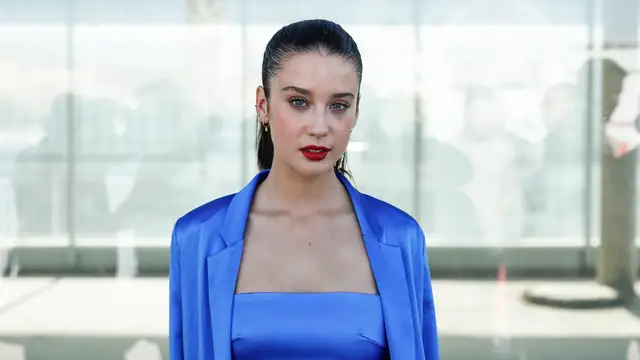 María Pedraza