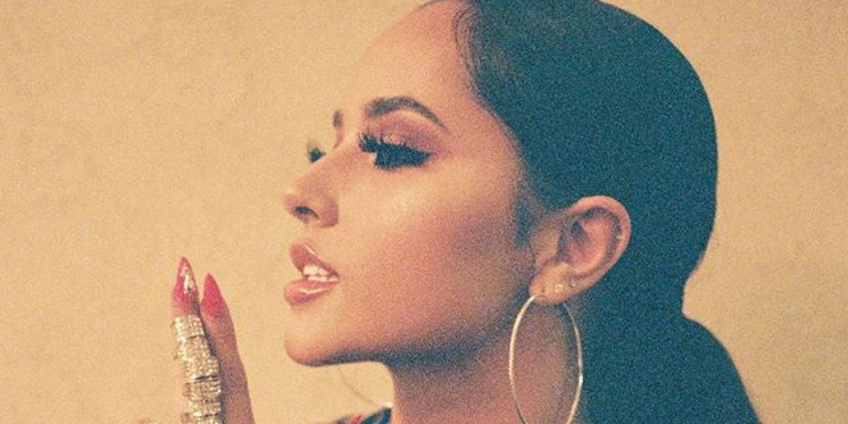 Becky G