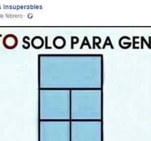 Reto visual: ¿Cuántos cuadrados ves? Reto visual: ¿Cuántos cuadrados ves?