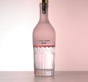 Pinot Noir Gin, la ginebra con vino Pinot Noir Gin, la ginebra con vino