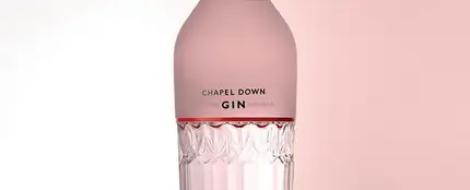 Pinot Noir Gin, la ginebra con vino Pinot Noir Gin, la ginebra con vino