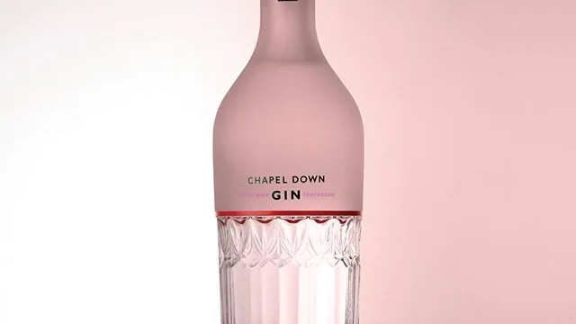 Pinot Noir Gin, la ginebra con vino