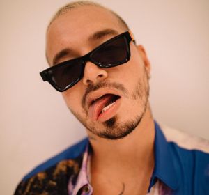 J Balvin J Balvin