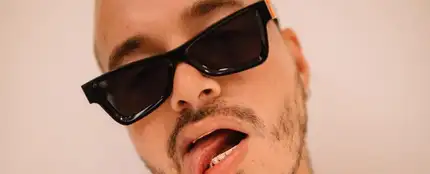 J Balvin J Balvin