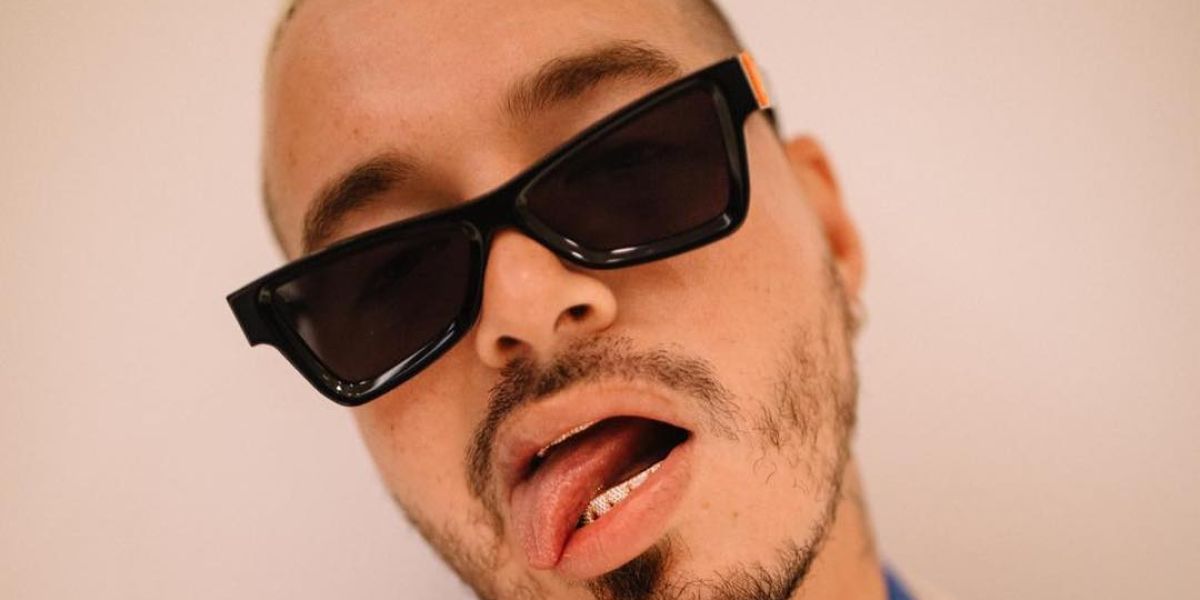 J Balvin