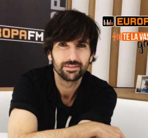 David Otero Europa FM David Otero Europa FM