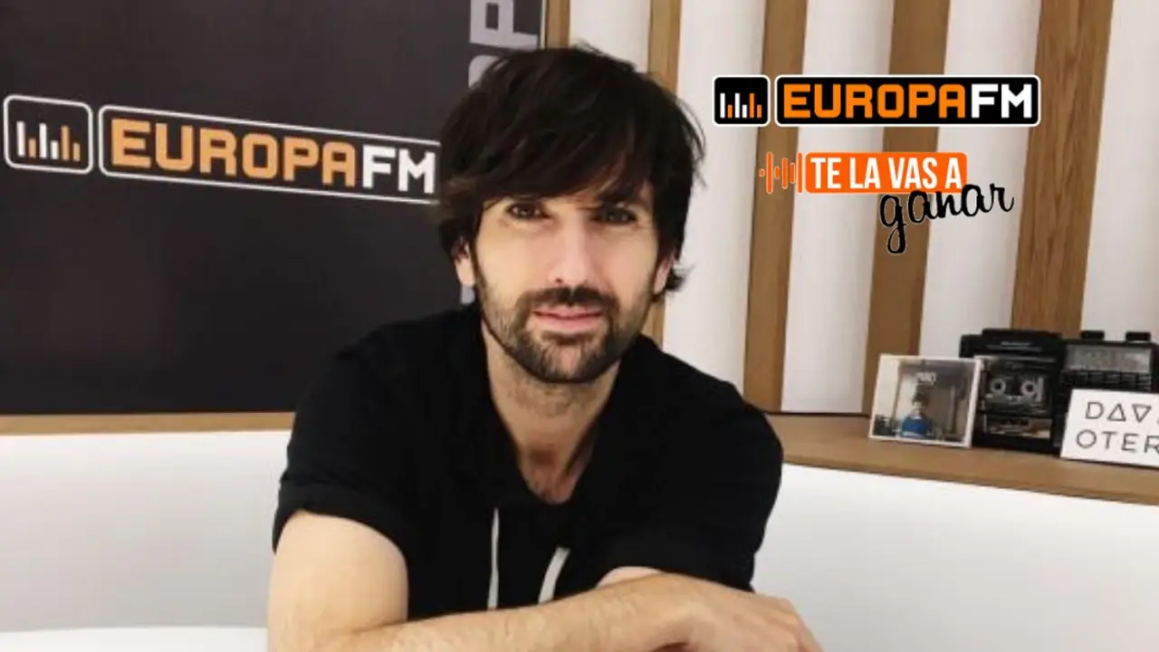 David Otero Europa FM David Otero Europa FM