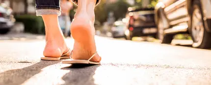 Chanclas Chanclas