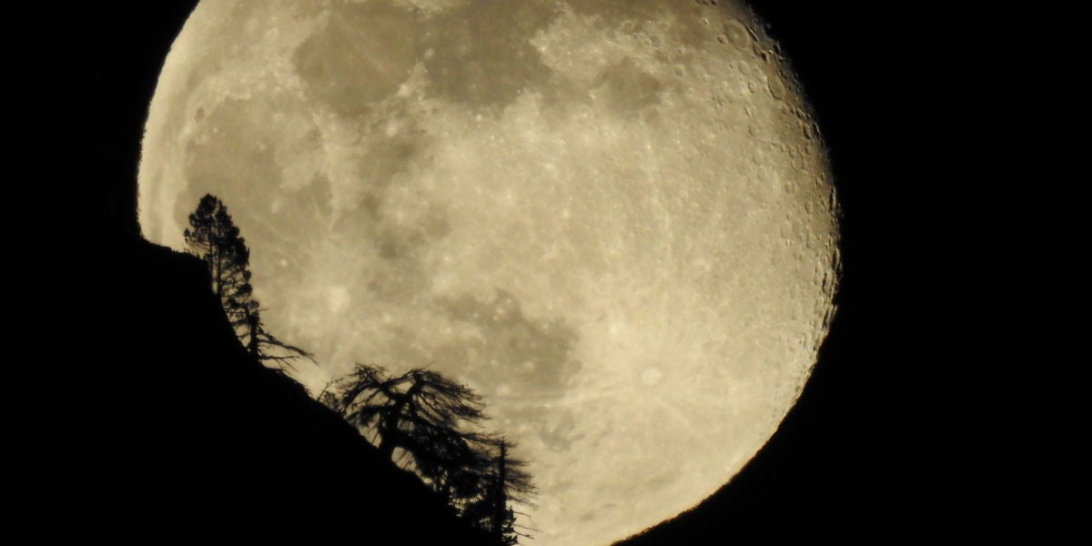 Luna llena