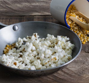 Palomitas de maíz Palomitas de maíz