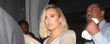 Khloé Kardashian Khloé Kardashian