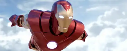 IronMan VR IronMan VR